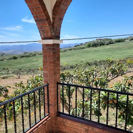 Romarin Villa