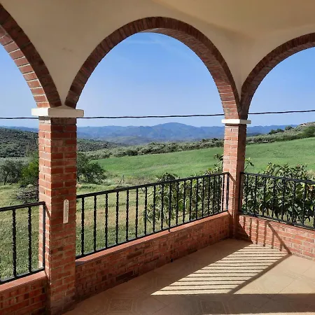 Romarin Villa Periana