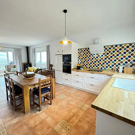 Romarin Villa Periana