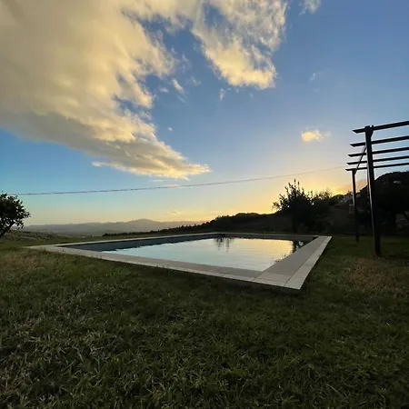 Romarin Villa *