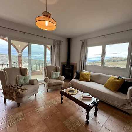 Villa Romarin *