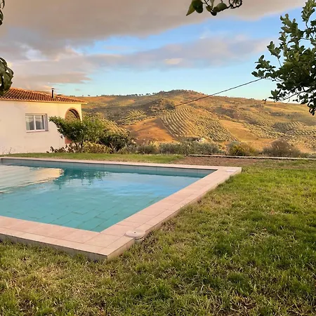 Villa Romarin *