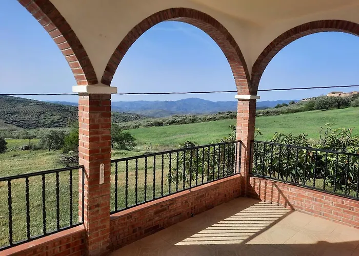 Romarin Vila Periana